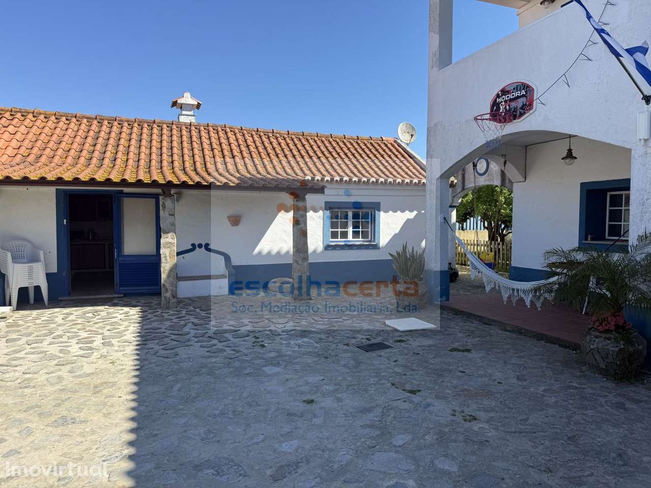 Moradia para arrendamento - Grande imagem: 4/25