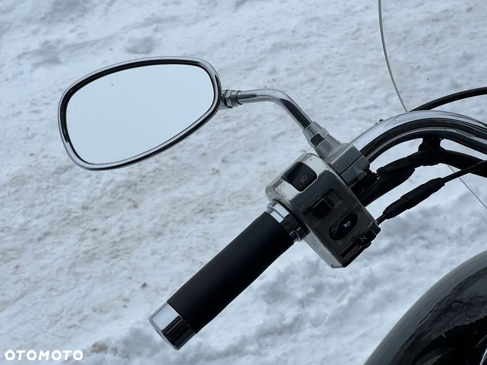 Yamaha Drag Star - 15