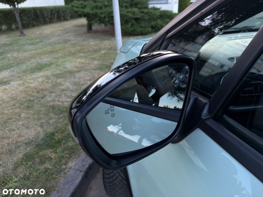 Citroën C3 Pure Tech 110 S&S SHINE - 8
