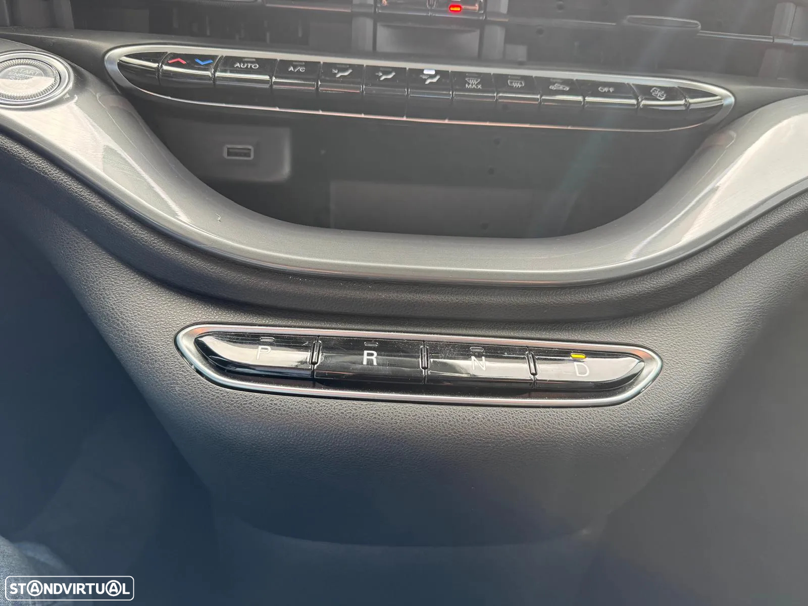 Fiat 500e 42 kWh - 3