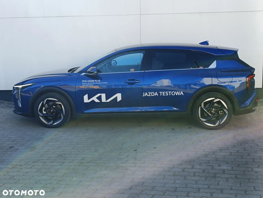 Kia K4 1.6 T-GDI L - 3