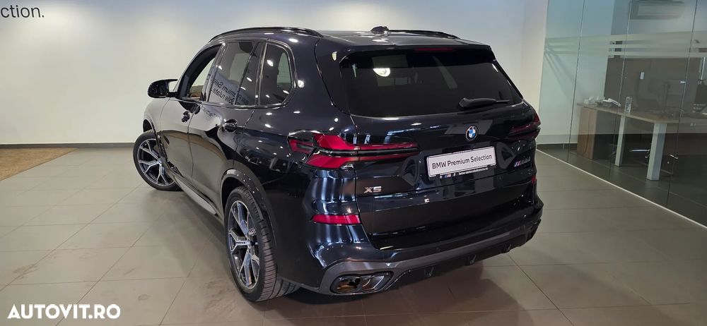 BMW X5 M - 4