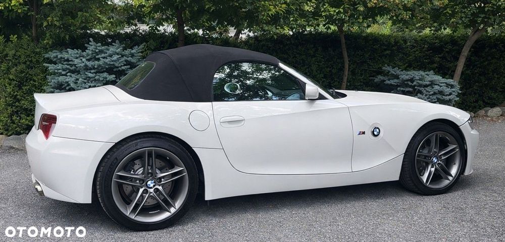 BMW Z4 M - 2