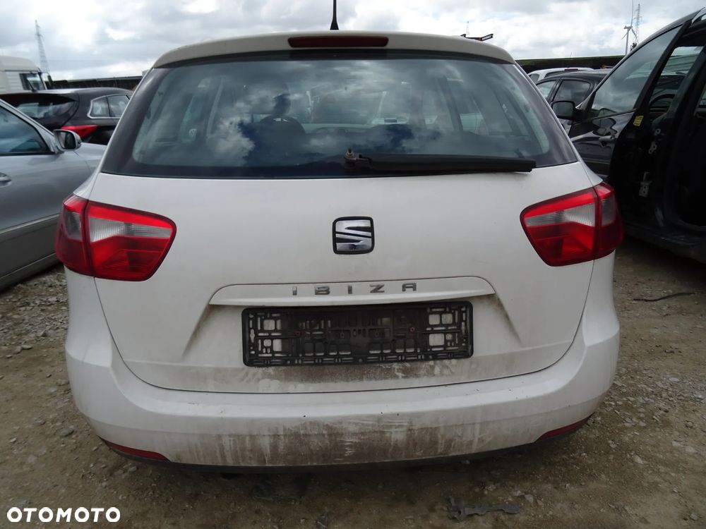 Seat Ibiza IV (LB9A) kombi - 6