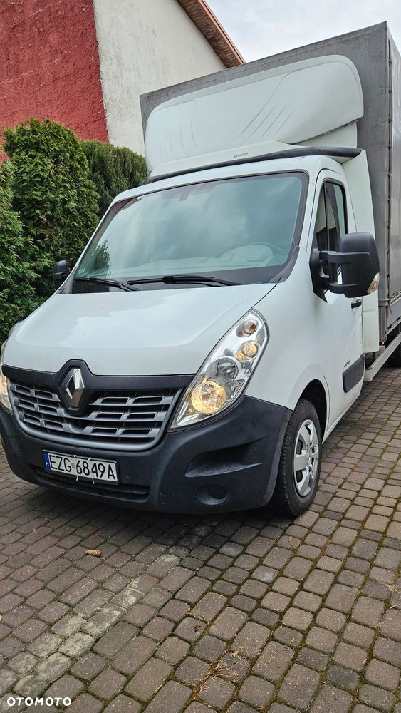 Renault master - 8