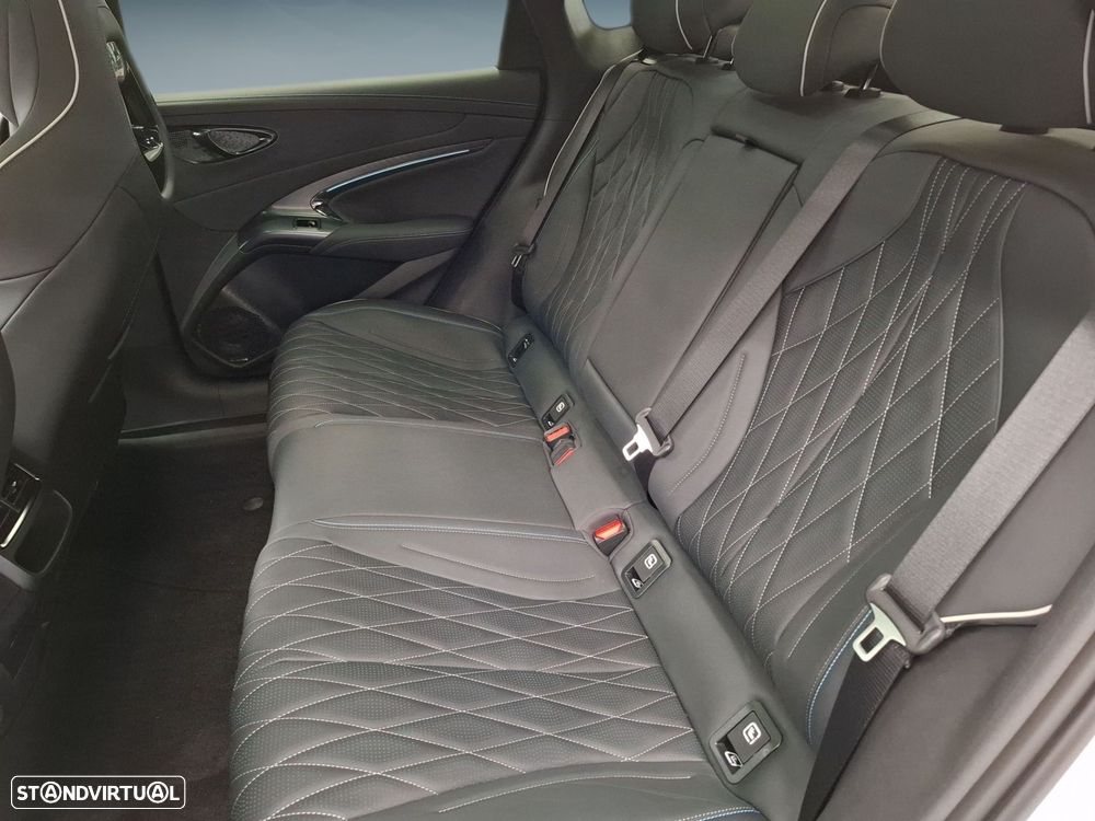BYD Seal 82.5 kWh Design - 13