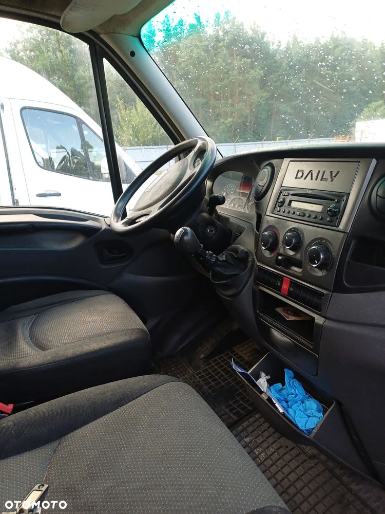 Iveco 35s13 - 7