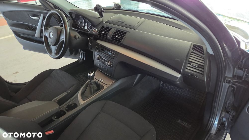 BMW Seria 1 - 14