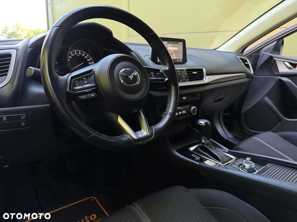 Mazda 3 2.0 Skyenergy - 17
