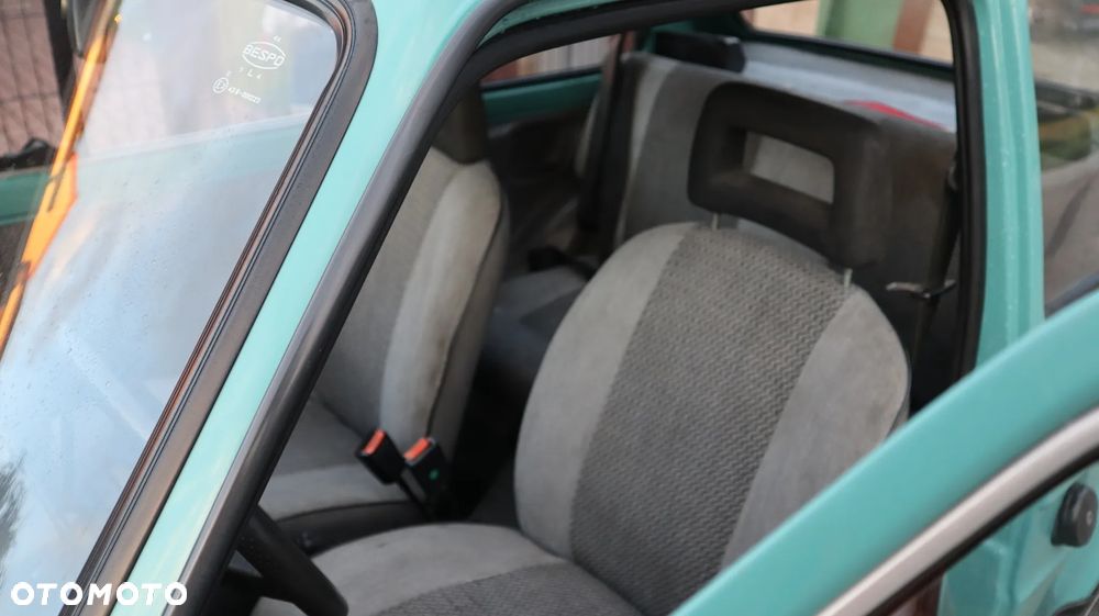 Fiat 126 650 Standard - 4