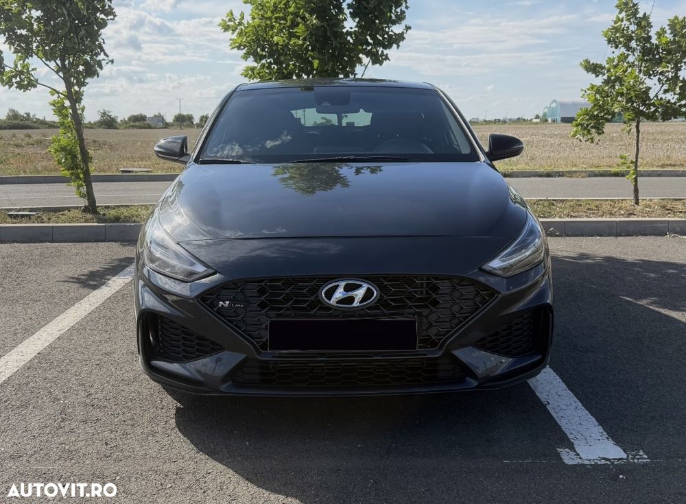 Hyundai i30 - 1