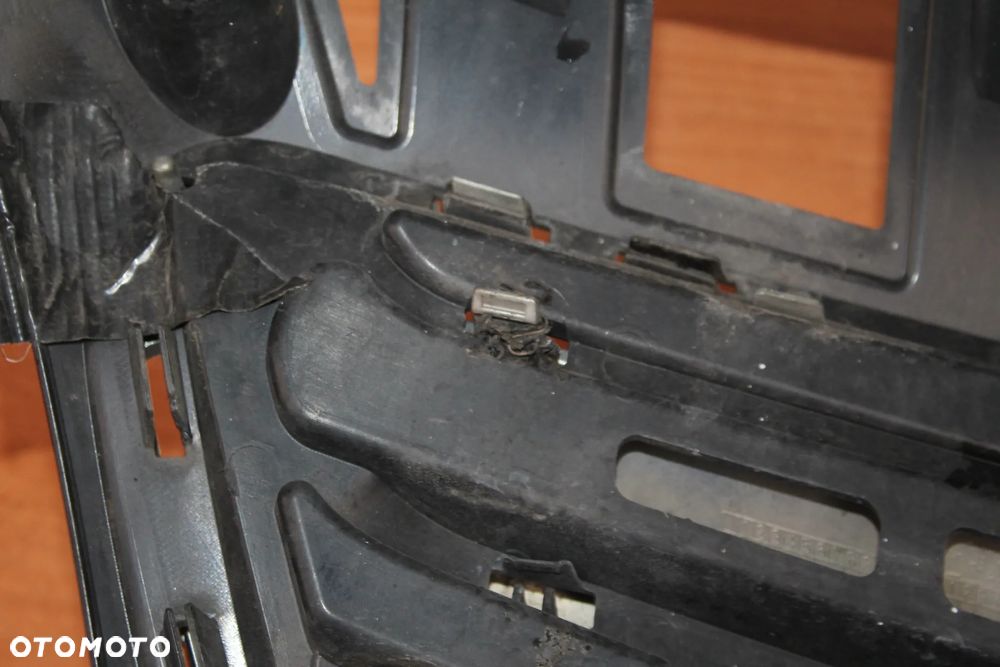 ATRAPA GRILL OPEL INSIGNIA A PO LIFT - 34