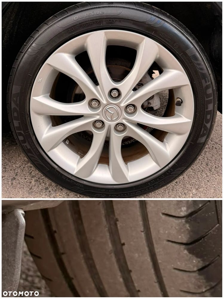 Mazda 3 1.6 Exclusive + - 23