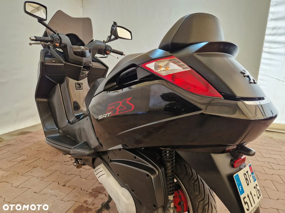 Peugeot Satelis - 26