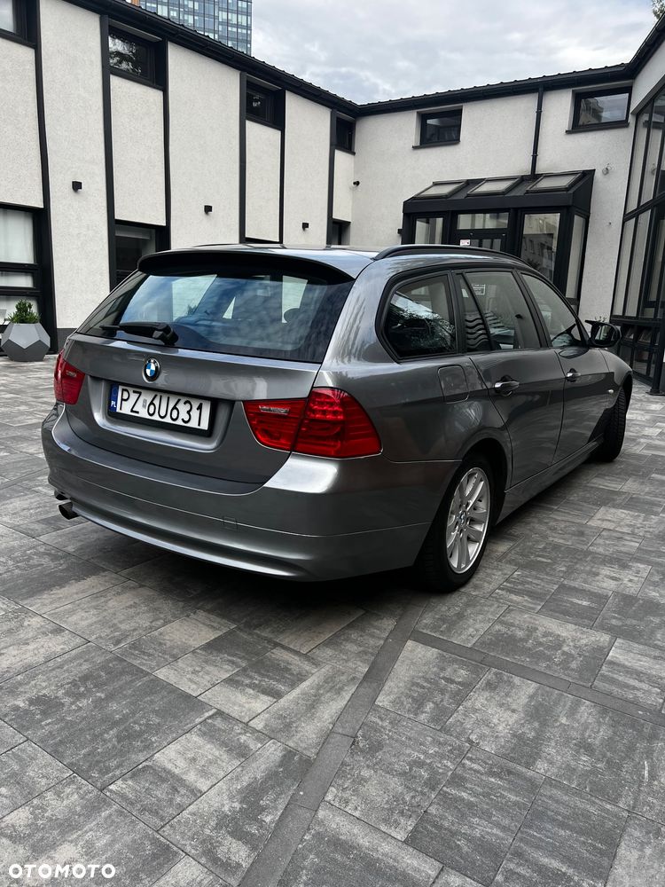 BMW Seria 3 - 2
