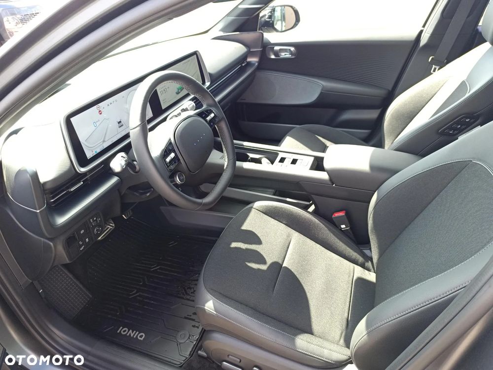 Hyundai IONIQ 6 - 9