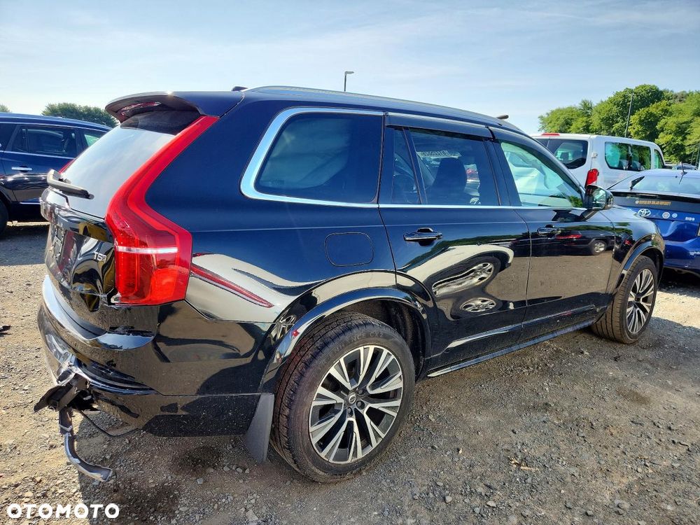 Volvo XC 90 T5 AWD Momentum 7os - 4