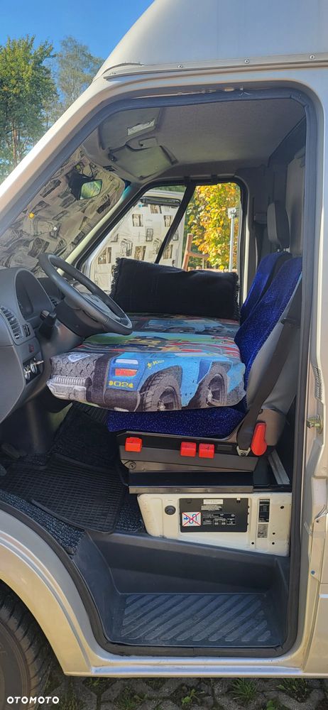 Mercedes-Benz SPRINTER - 19