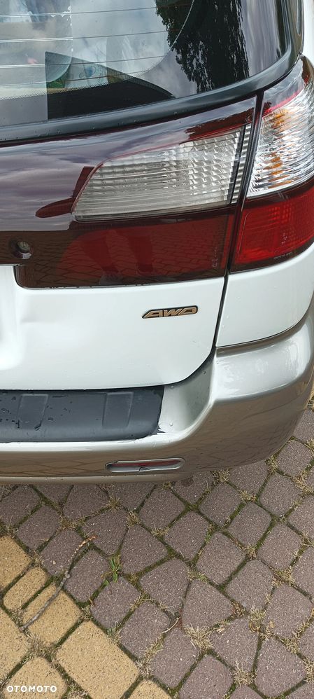 Subaru Outback - 27