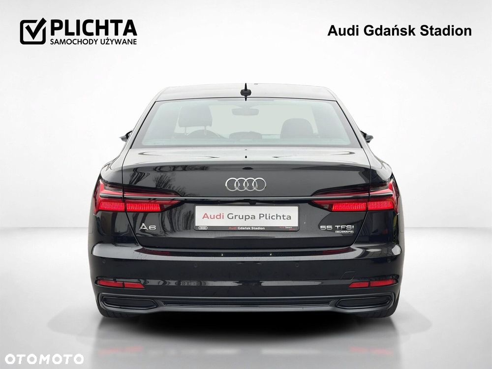 Audi A6 Limousine - 4