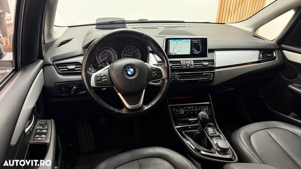 BMW Seria 2 - 25