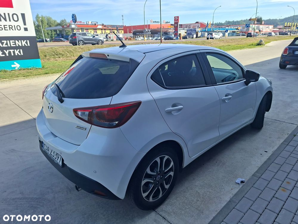Mazda 2 1.5 Skypassion i-ELoop - 6