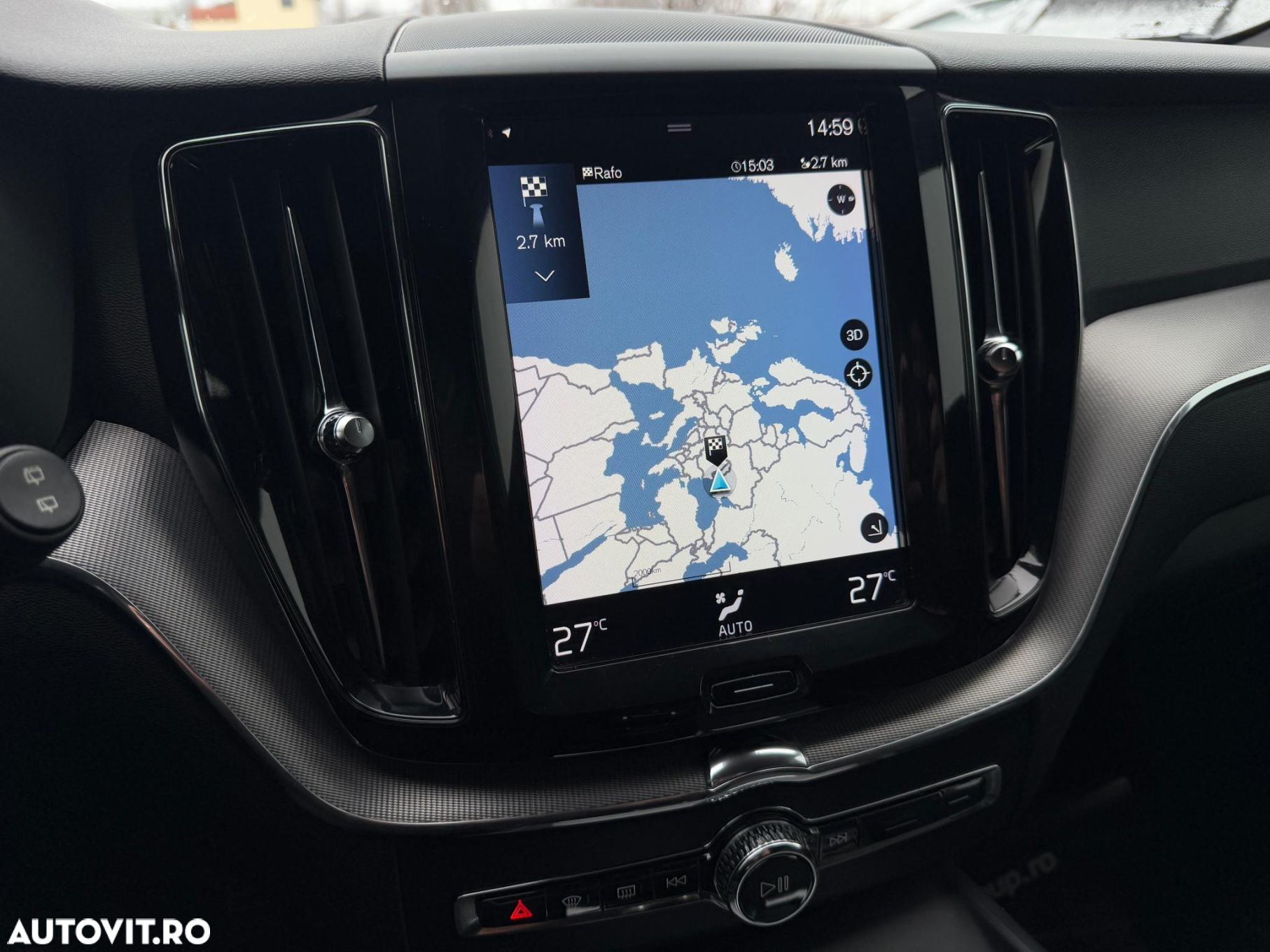 Volvo XC 60 - 16