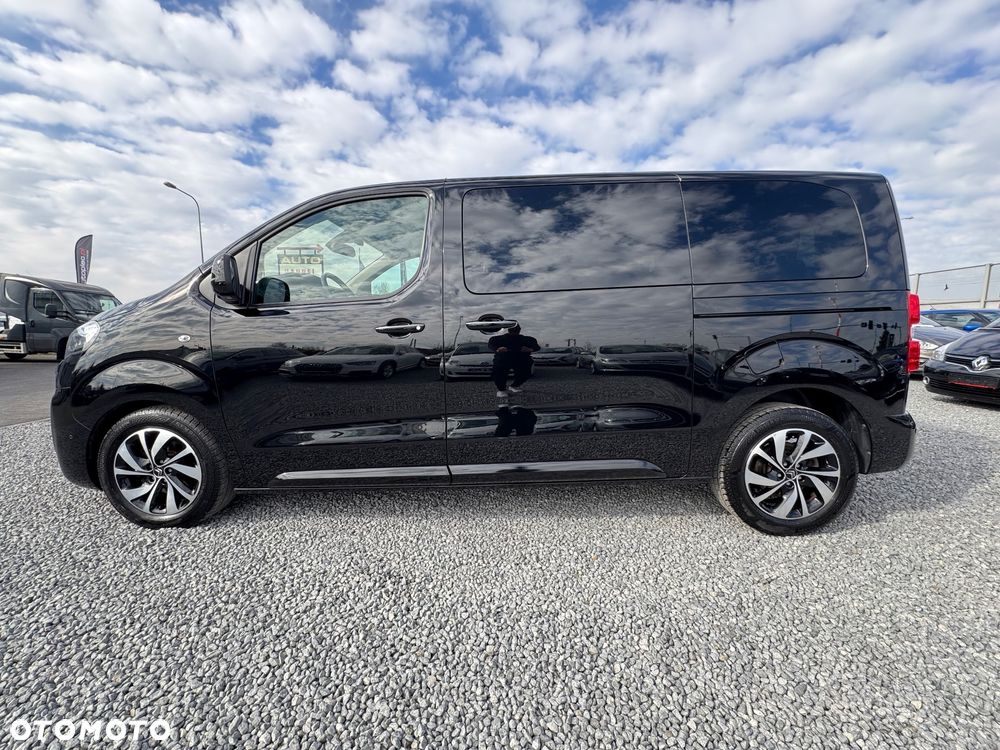 Citroën SpaceTourer M EAT8 Max - 9