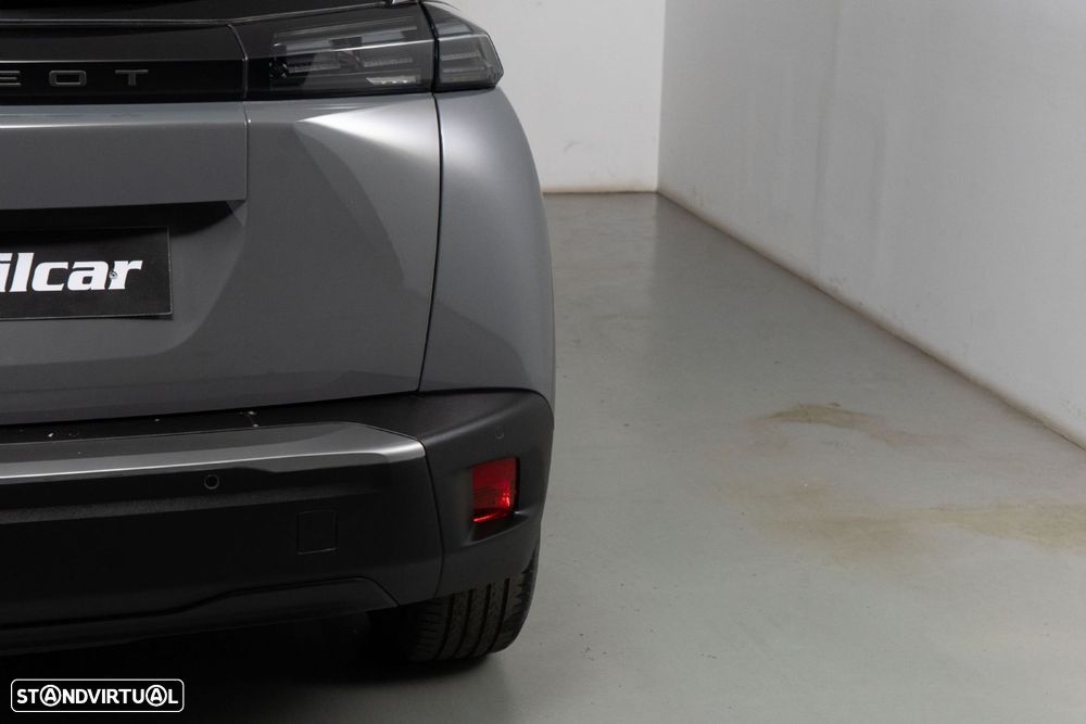 Peugeot e-2008 54 kWh Allure - 21