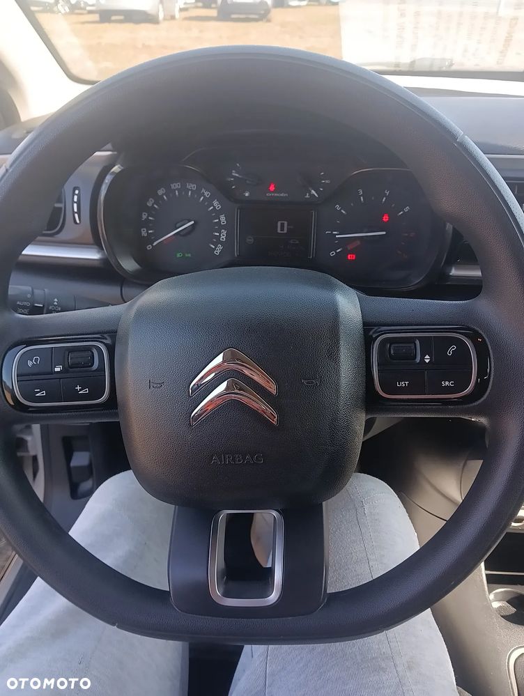 Citroën C3 Pure Tech 83 S&S SHINE PACK - 15