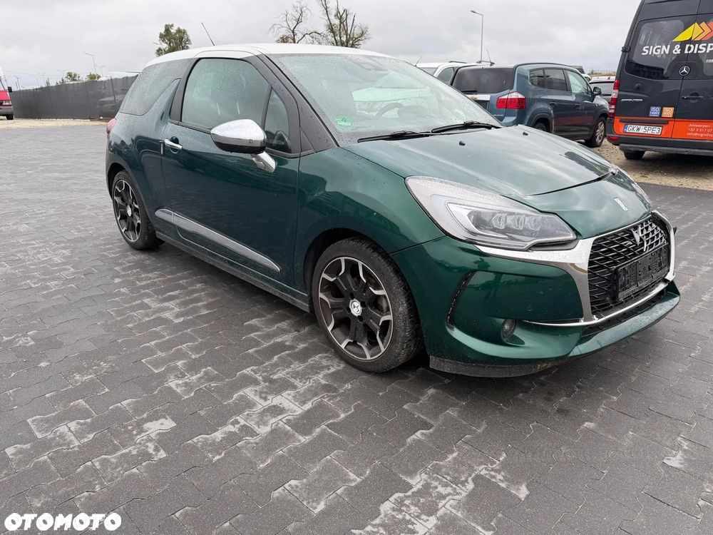 DS Automobiles DS 3 - 2