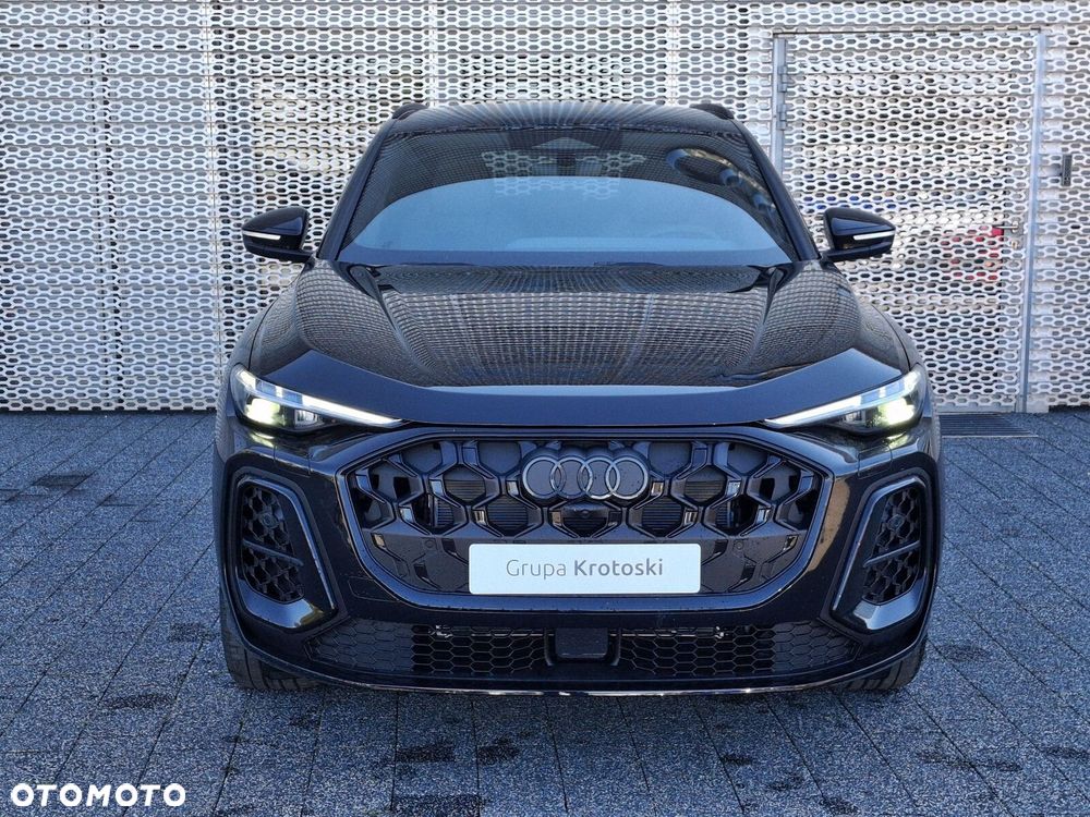 Audi Q5 - 8