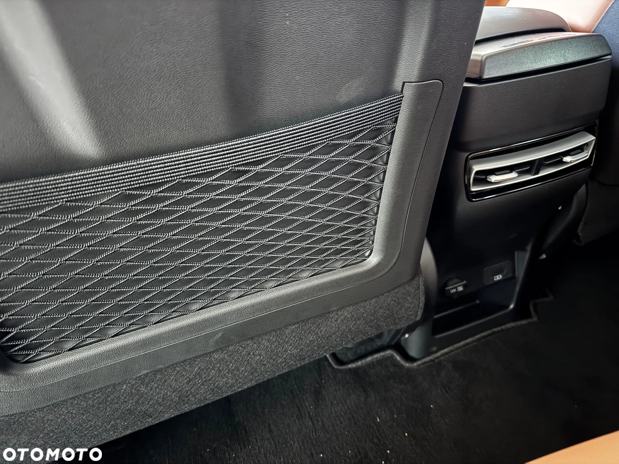 BAIC 7 1.5T Luxury Plus DCT - 23