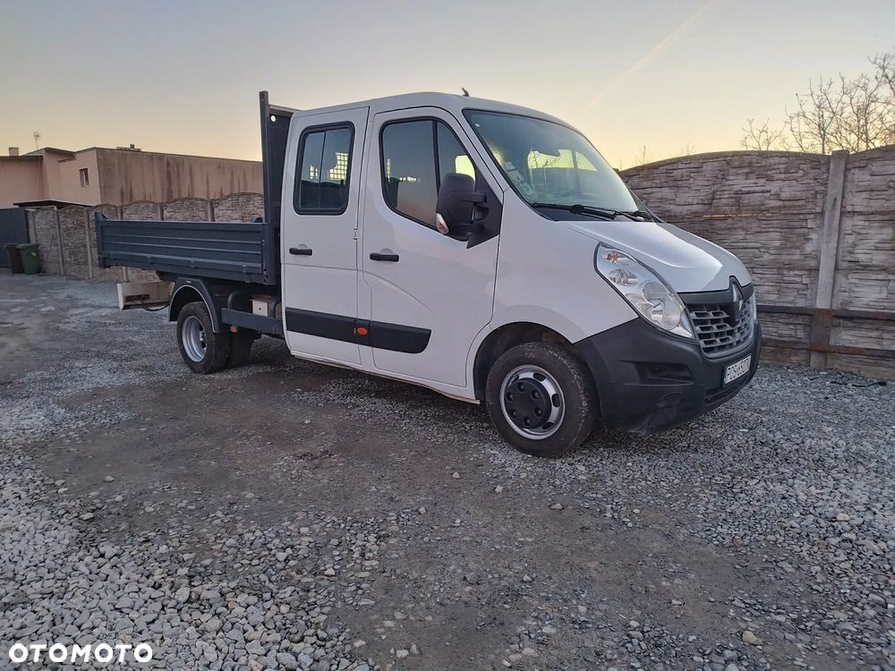 Renault MASTER - 15