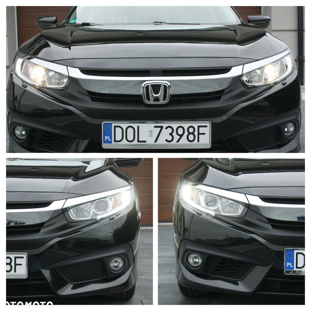 Honda Civic - 2