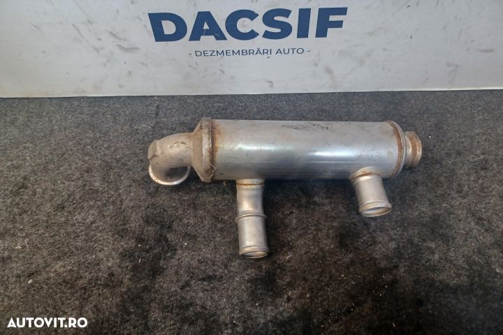 Racitor gaze 9646762280 Ford Focus 2 [facelift] [2008 - 2011] wagon 5 - 2