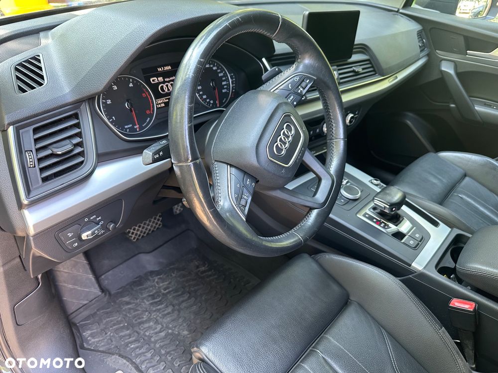 Audi Q5 2.0 TDI Quattro S tronic - 7