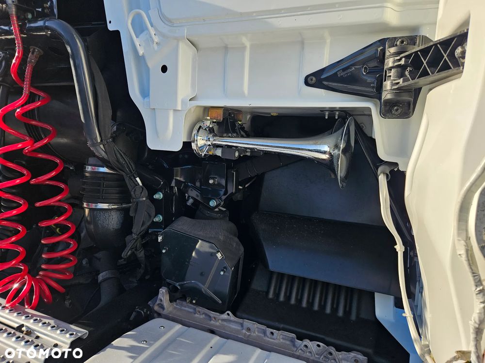 MAN TGX 18.510*Kabina XXL*Retarder*Nawigacja*Klima Postojowa* - 10