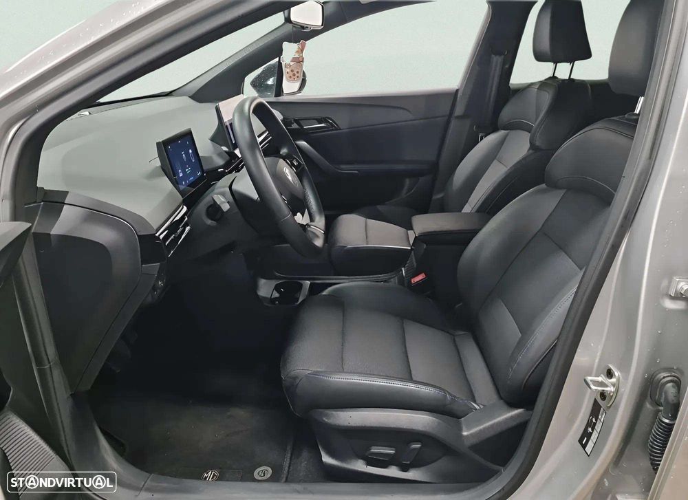 MG MG4 77 kWh Extended Range Luxury - 13