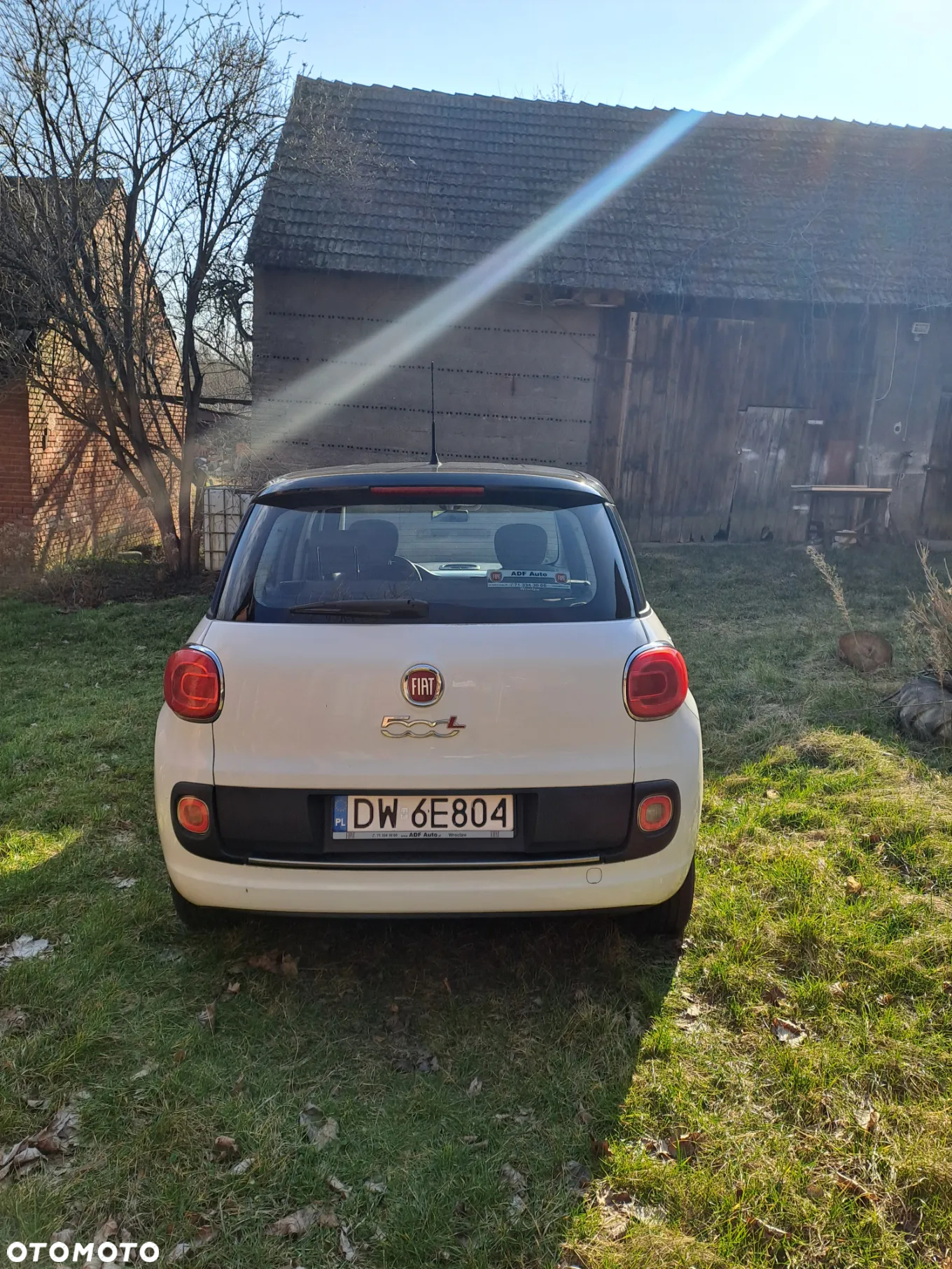 Fiat 500L 1.4 16V Pop - 4