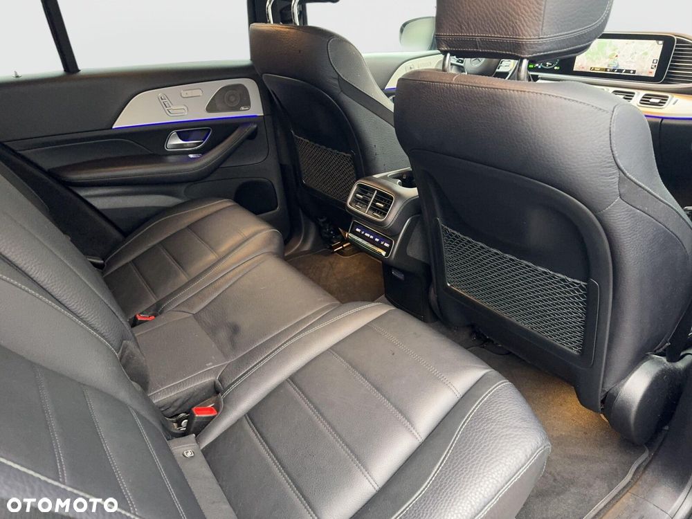 Mercedes-Benz GLE - 24