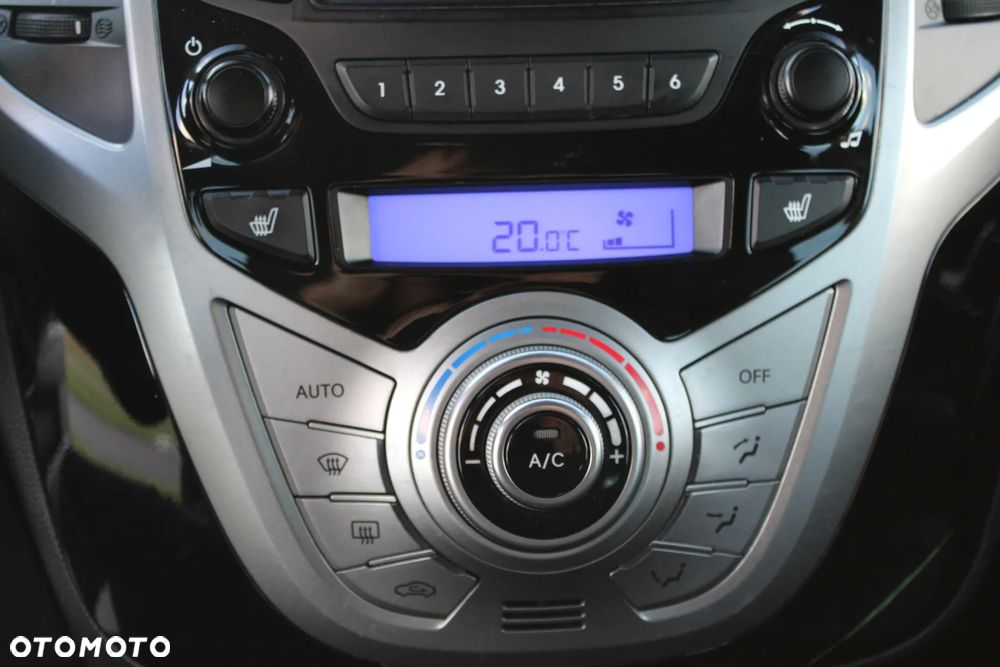 Hyundai ix20 1.4 CRDi Premium - 30