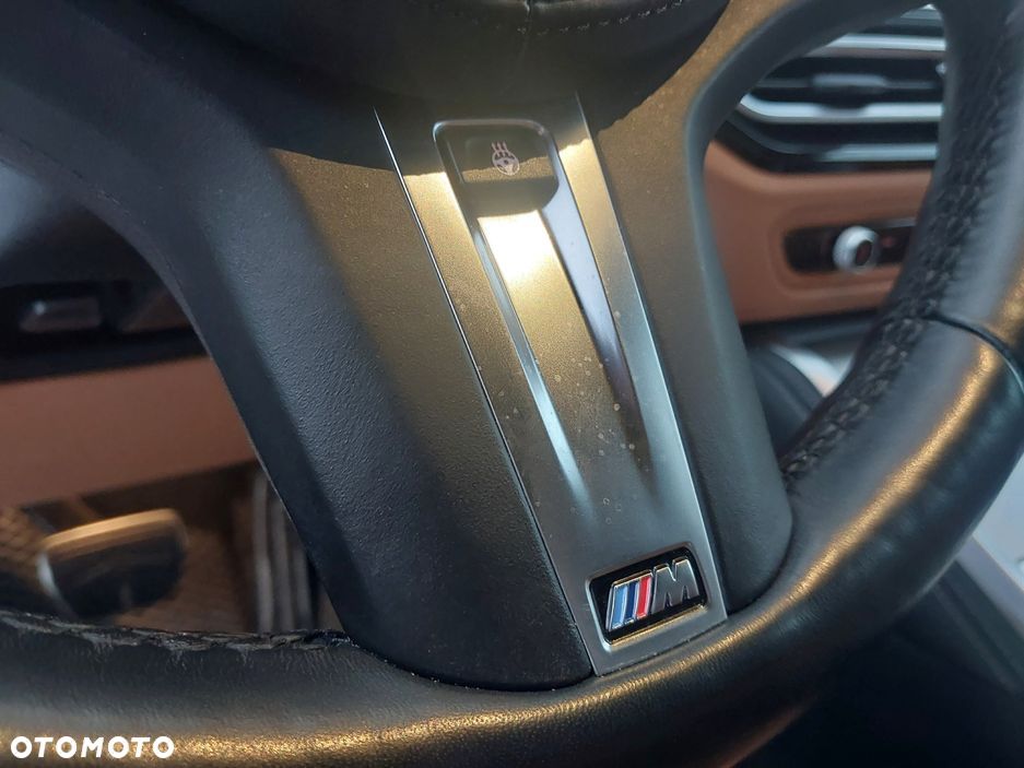 BMW Seria 4 M440i xDrive mHEV sport - 23