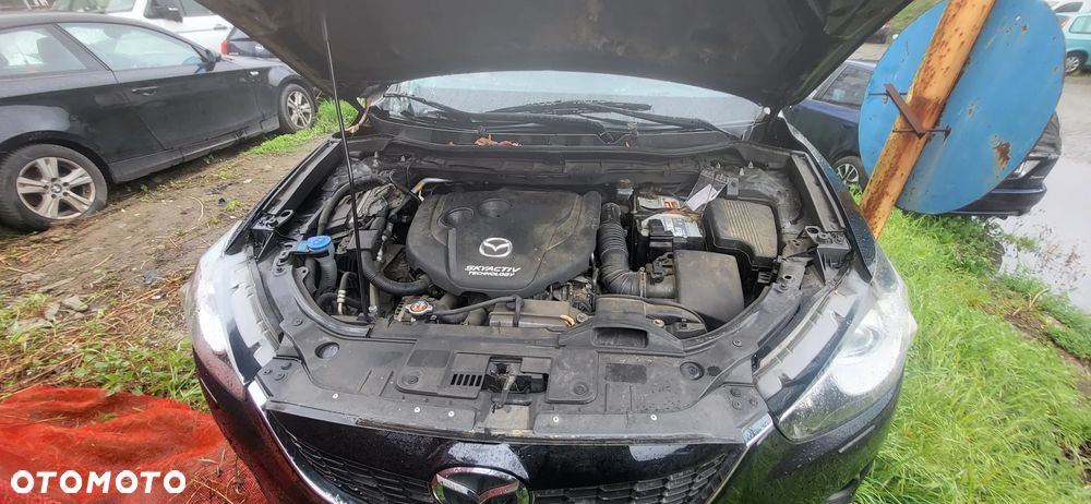 Mazda CX-5 - 7