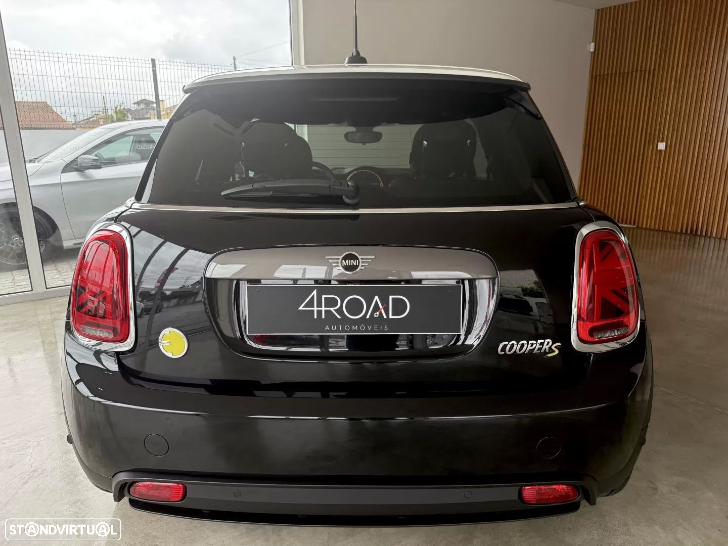 MINI 3 Portas Cooper SE - 53