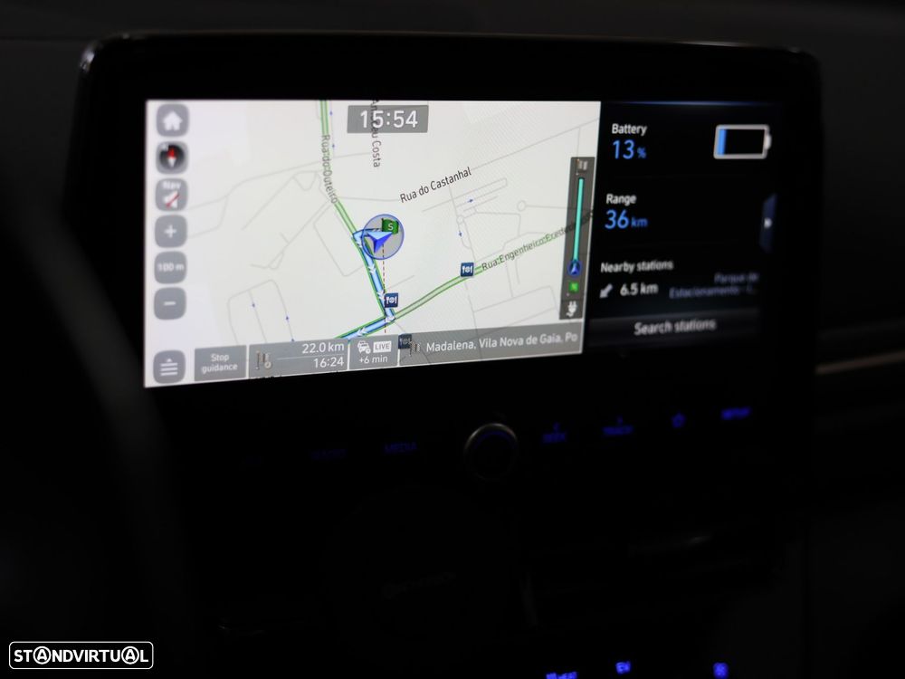 Hyundai Ioniq 38kWh Pack Pele - 20
