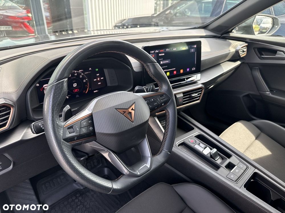 Cupra Formentor - 10