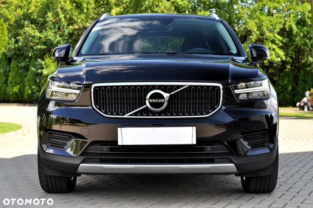 Volvo XC 40 - 14