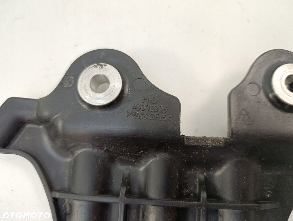 HARLEY DAVIDSON RA1250 PAN AMERICA 21 OSŁONA PŁYTA SILNIKA 49000206 - 8