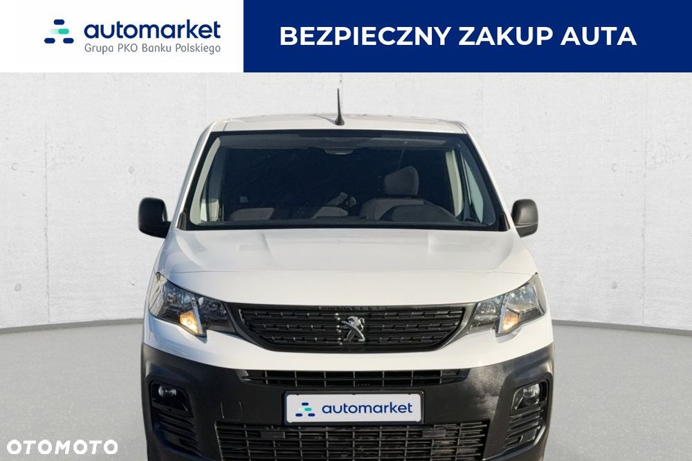 Peugeot Partner - 4